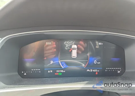 2024 Volkswagen Tiguan Se from USA, damaged, VIN 3VV3B7AX4RM125171